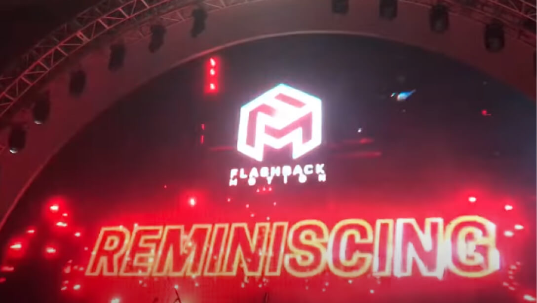 flashbackmotion